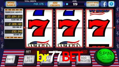 Descubra a Essência do br77bet: Nossa História e Compromissos