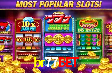 A Revolução dos Aplicativos de Jogos no br77bet