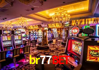 Desvendando o Mundo dos Jogos Virtuais na br77bet