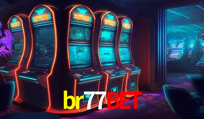 Desvendando o Mundo dos Jogos Virtuais na br77bet