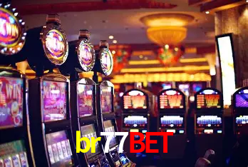A Emoção da Loteria na br77bet: Uma Chance de Mudança de Vida