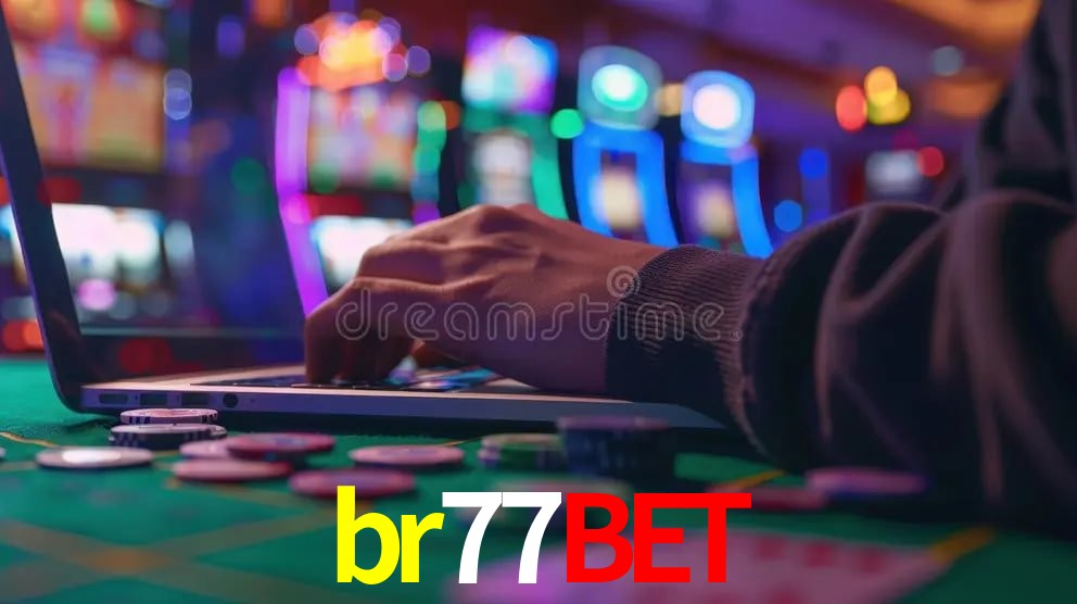 Experiência VIP br77bet