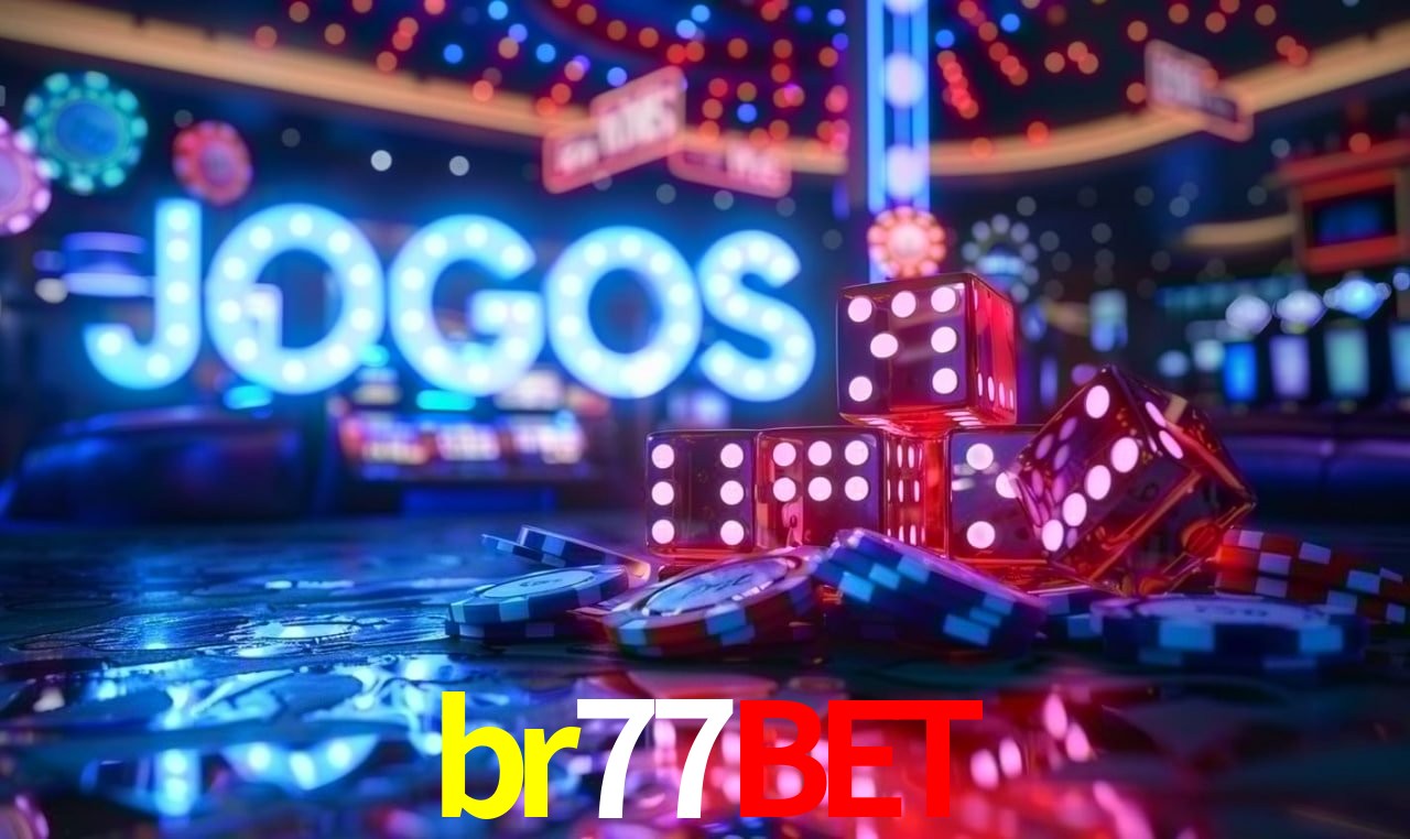 Bônus de Boas-vindas br77bet