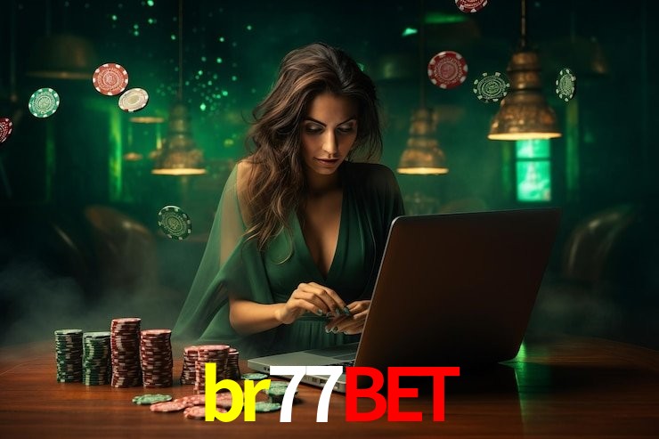 Interface Premium br77bet