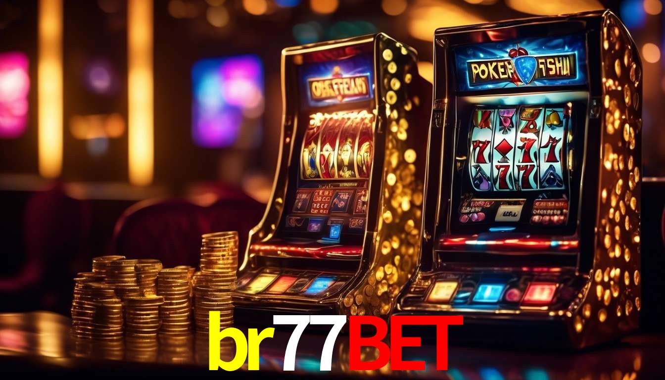 Programa VIP br77bet