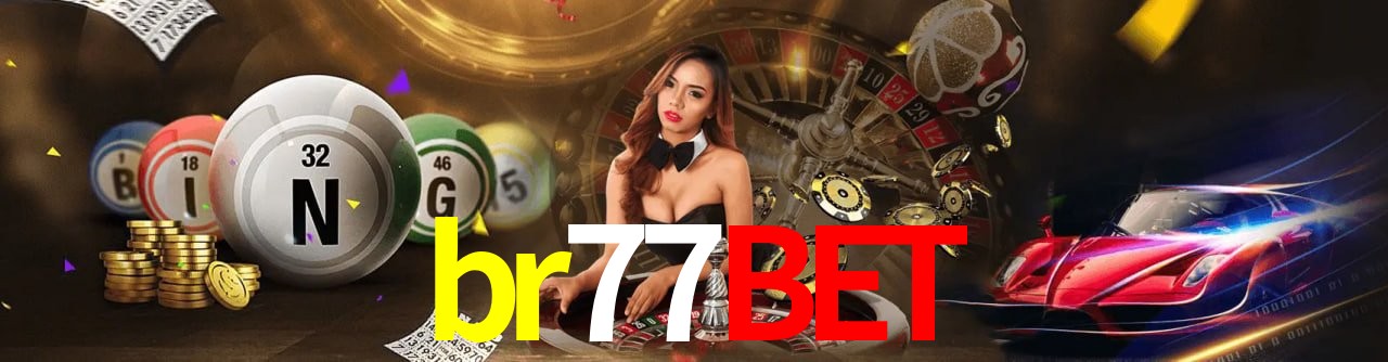 Tecnologia da Plataforma br77bet