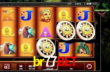 Explorando a Categoria de Eventos em Apostas na br77bet