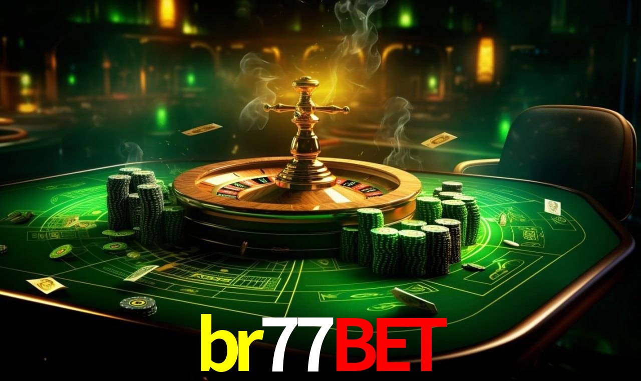 Casino VIP br77bet