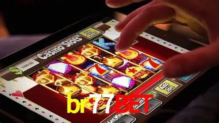 Inovações de Jogos na br77bet: O Futuro das Experiências Interativas