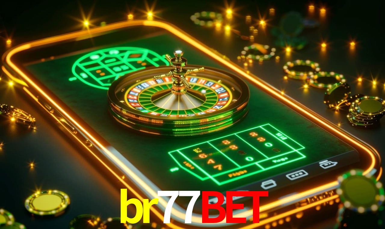 Jogos de Slot br77bet