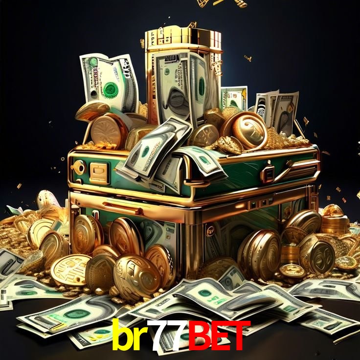 Tecnologia da Plataforma br77bet