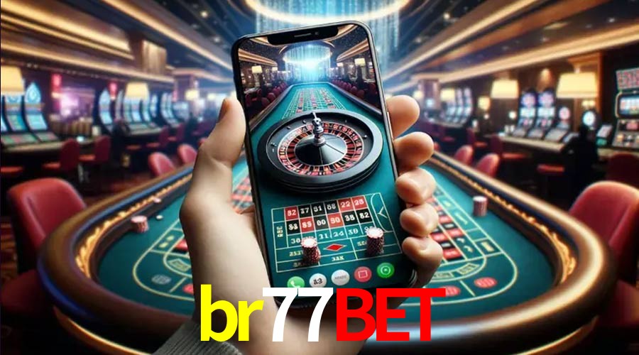 Descubra a Essência do br77bet: Nossa História e Compromissos