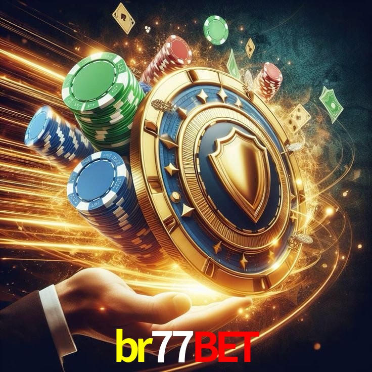 Ofertas Exclusivas br77bet