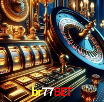 Provedores de Jogos br77bet