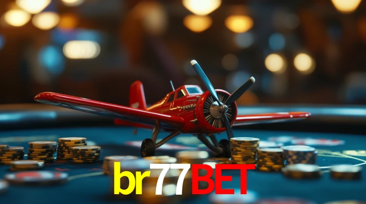 Mesa de Roleta br77bet