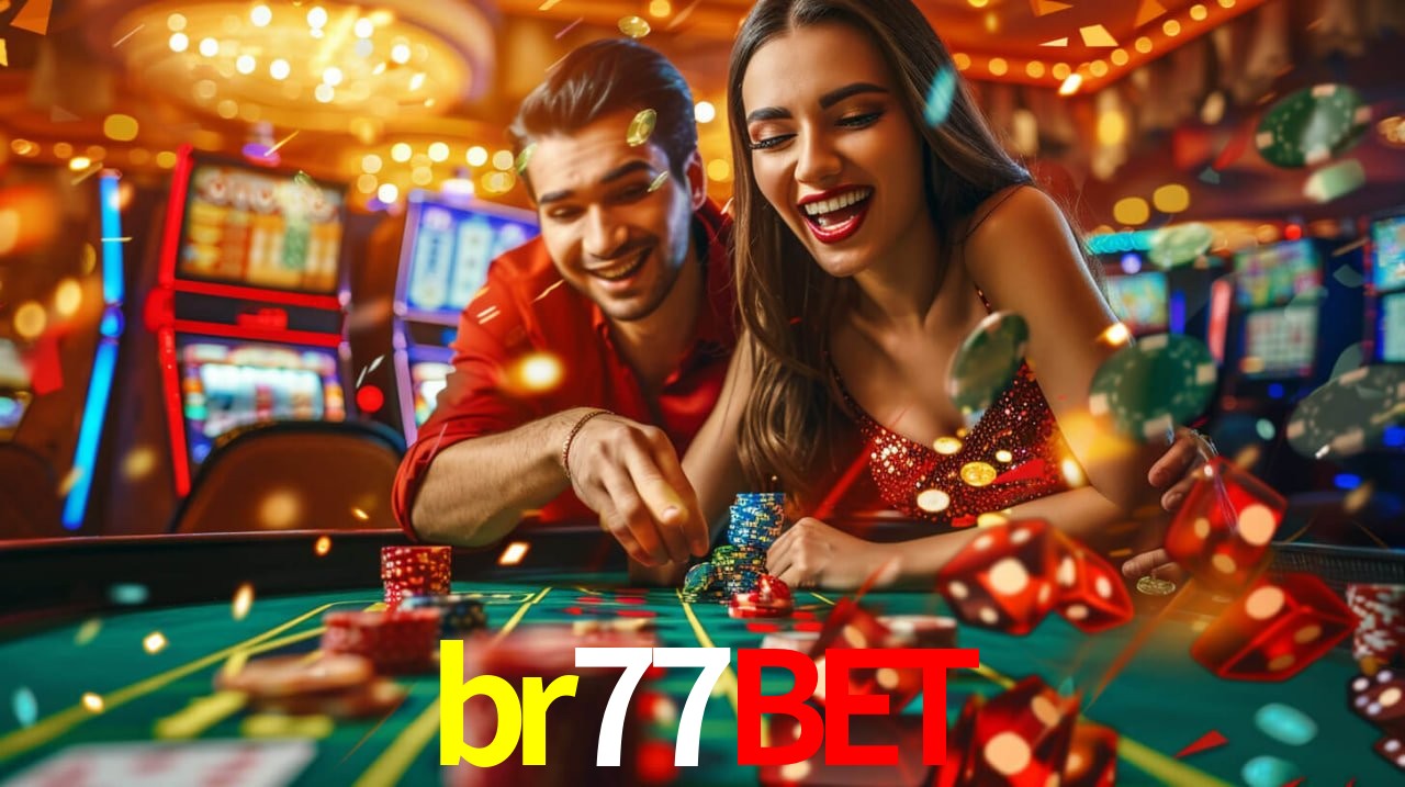 Recursos de Bônus br77bet