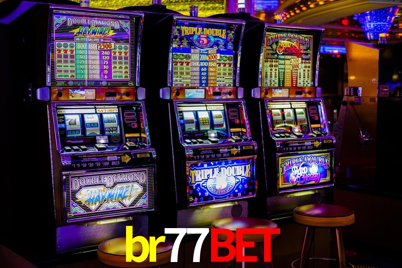 Login Seguro br77bet