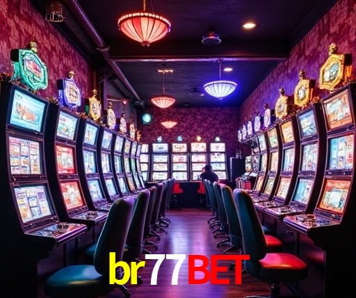 Design Responsivo br77bet