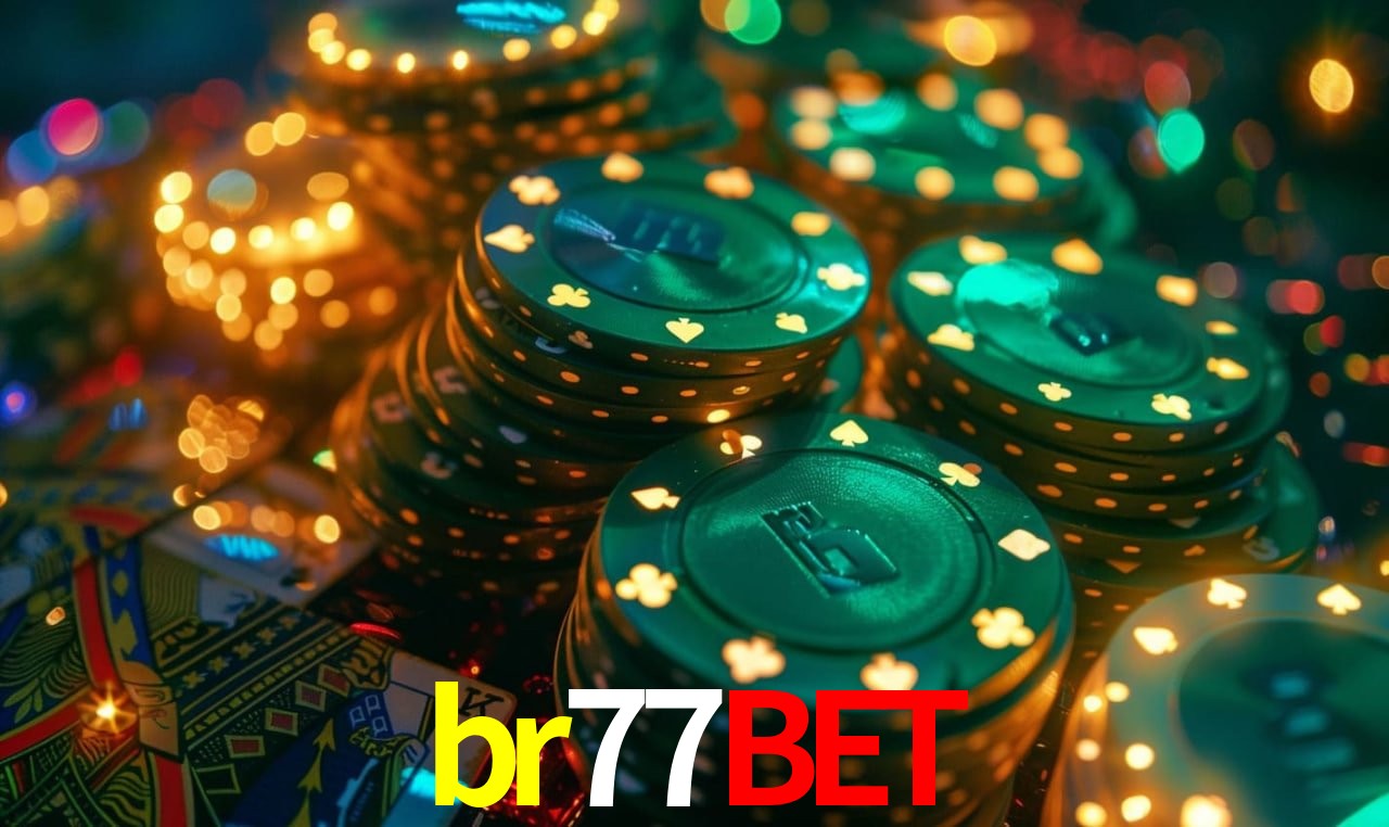 Benefícios da Conta br77bet