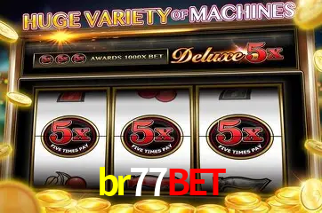Descubra a Magia dos Jogos de Arcade no br77bet