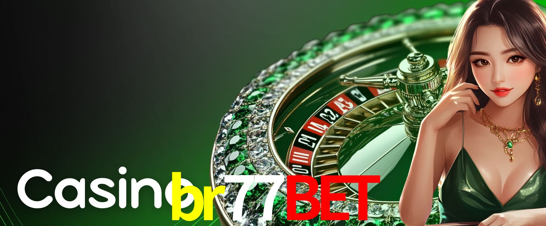 Descubra o Mundo do Cassino Online com br77bet