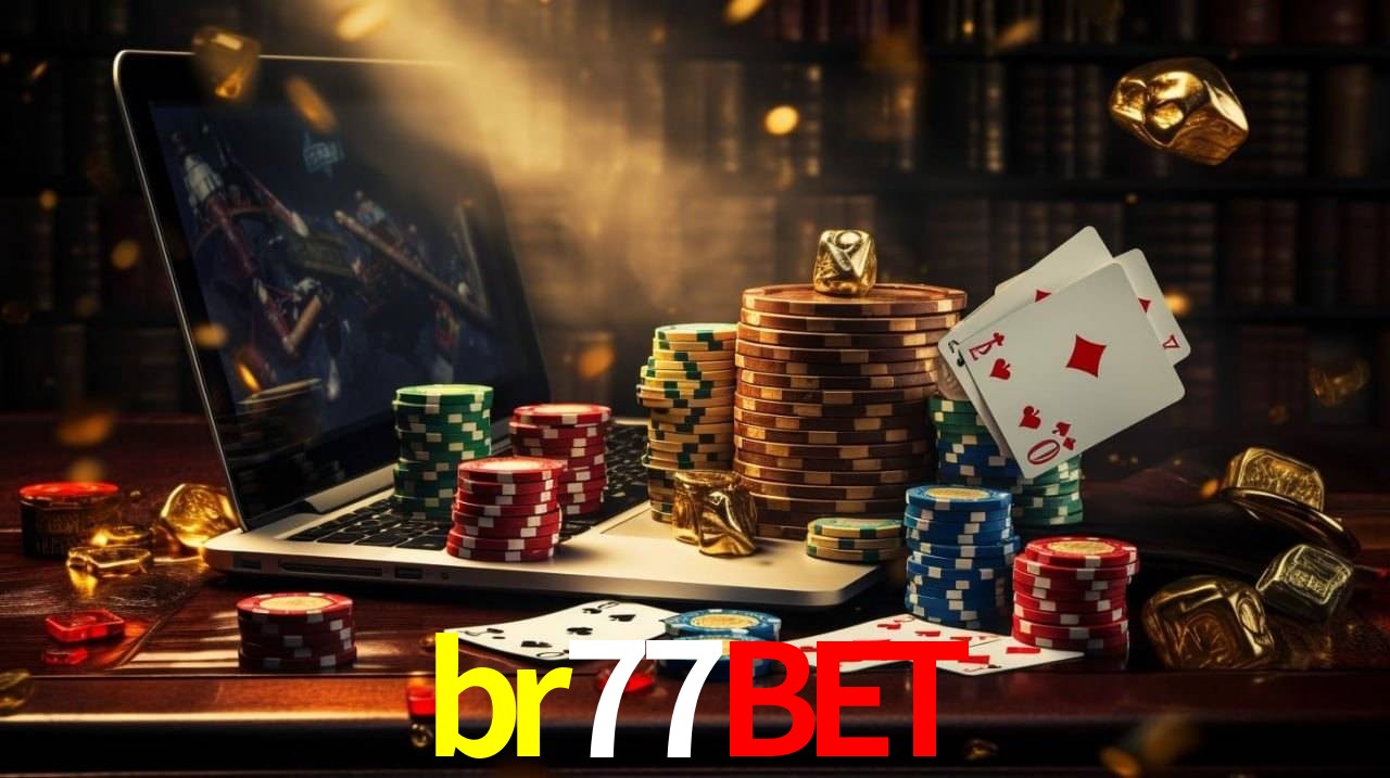Casino Ao Vivo br77bet