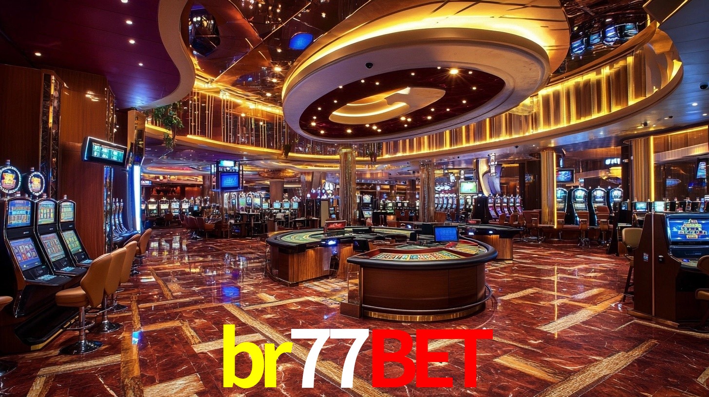 Programa VIP br77bet