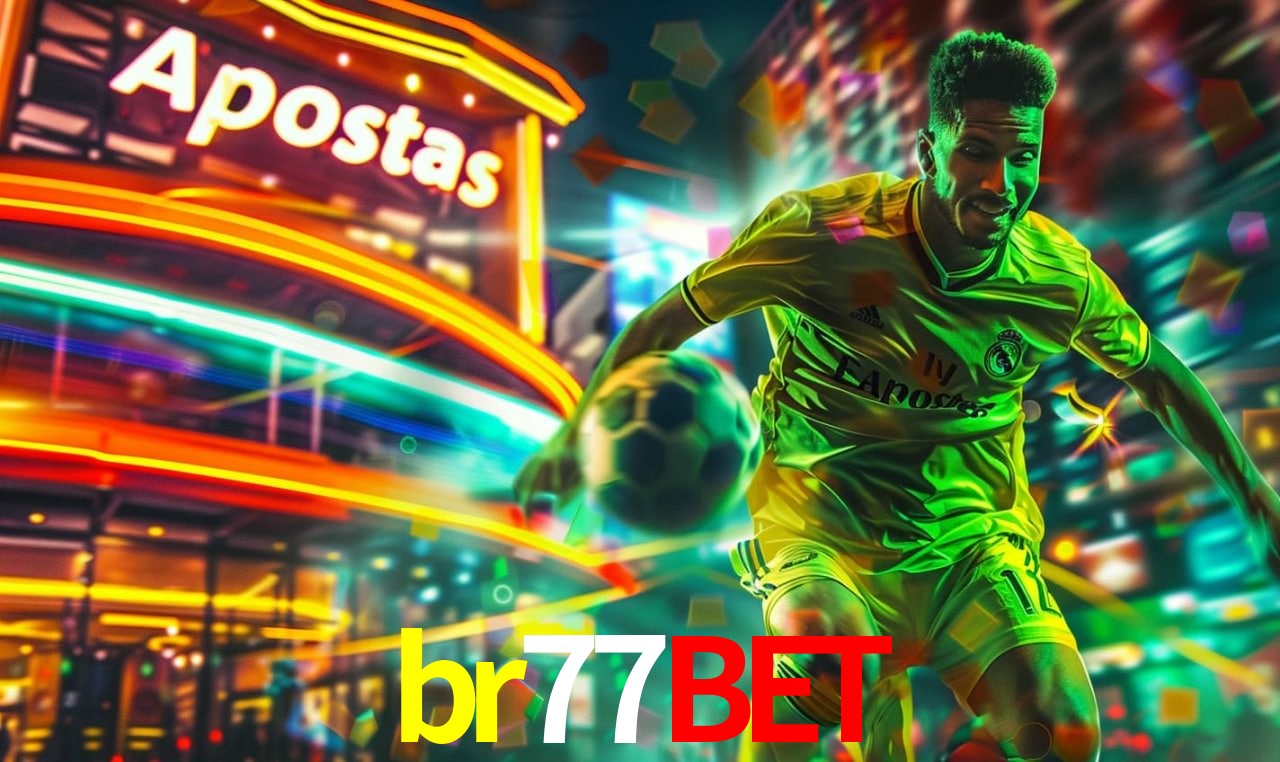 Promoções Sazonais br77bet