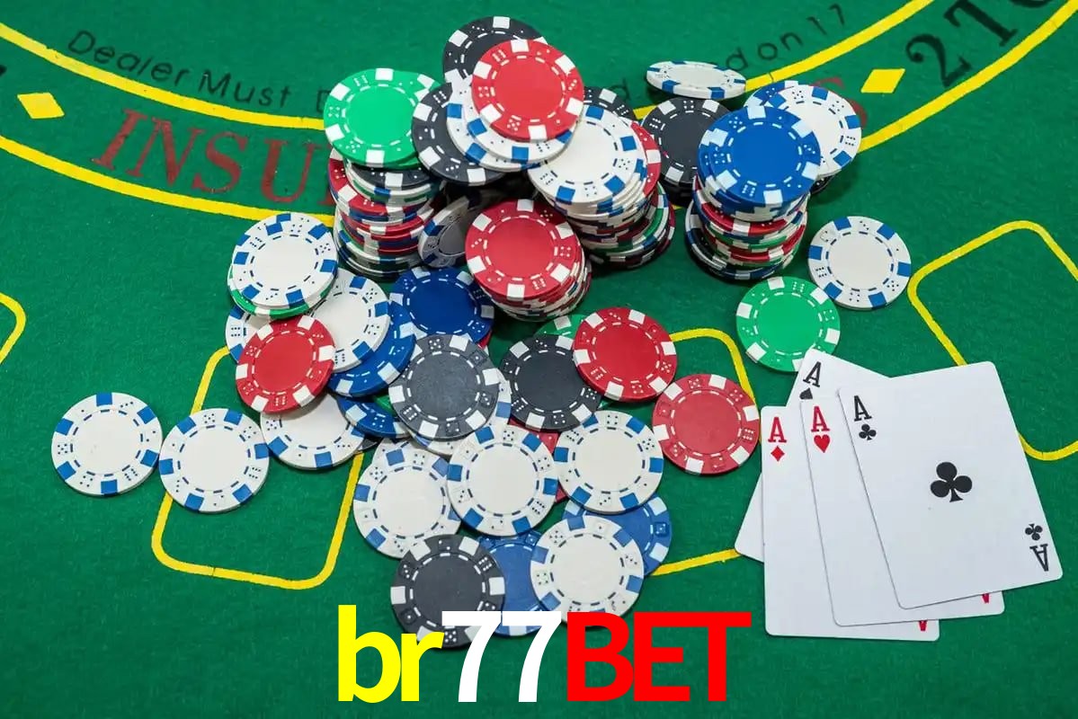Recursos de Bônus br77bet
