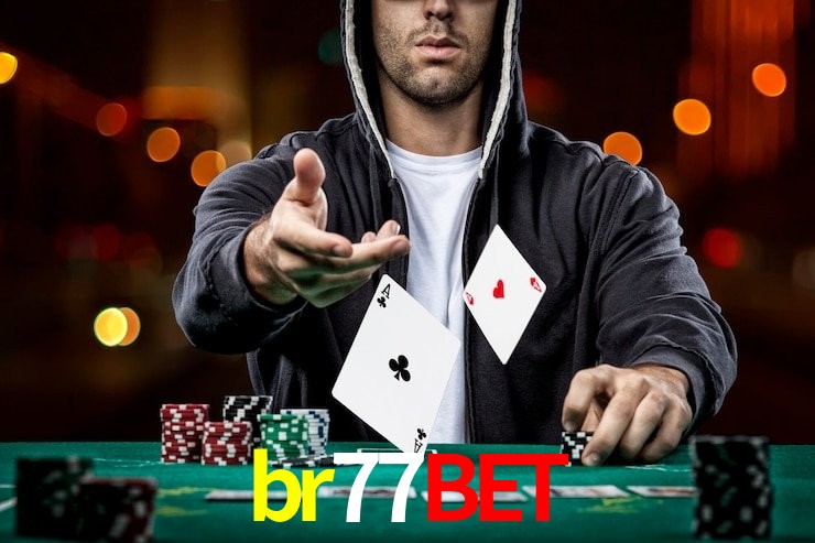 Jogos Exclusivos br77bet