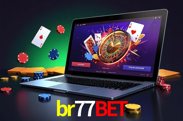 Provedores de Jogos br77bet