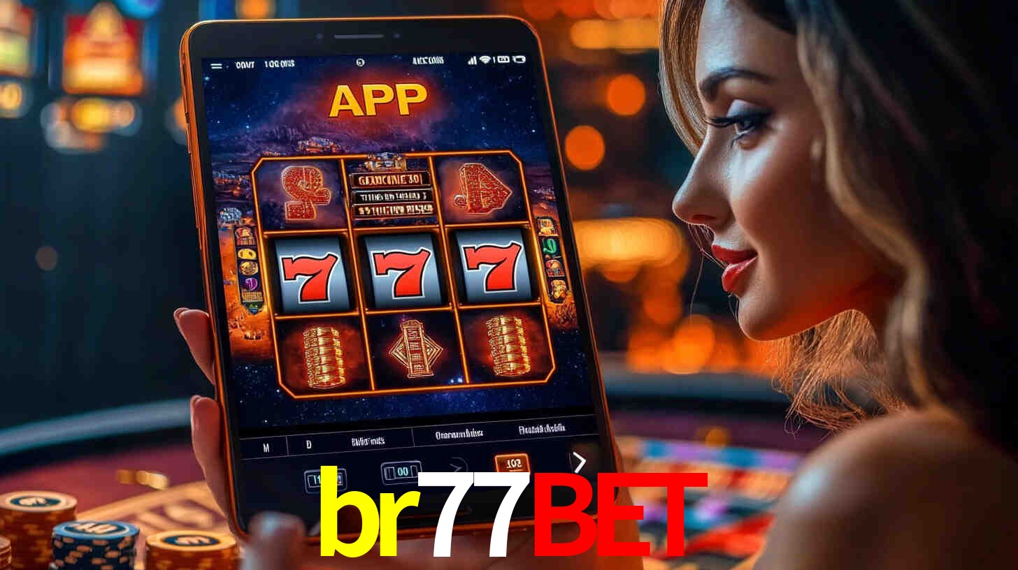 br77bet: A Experiência de Casino com Jogos de Mesa ao Vivo