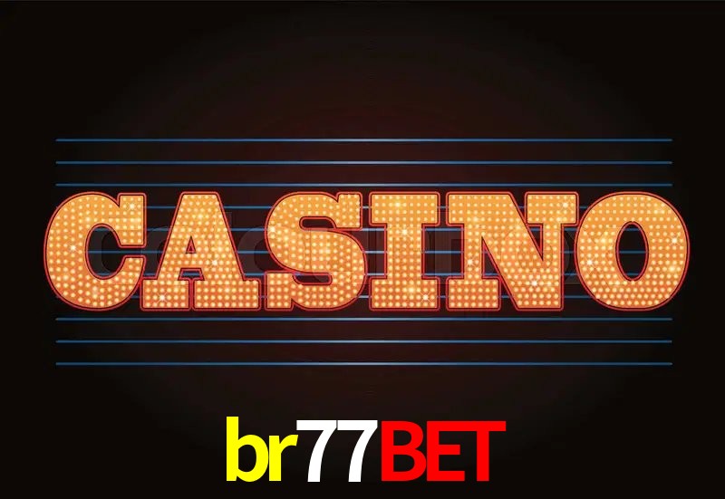 Sistemas de Segurança br77bet