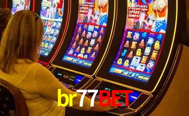 A Experiência Imersiva dos Cassinos Ao Vivo no br77bet