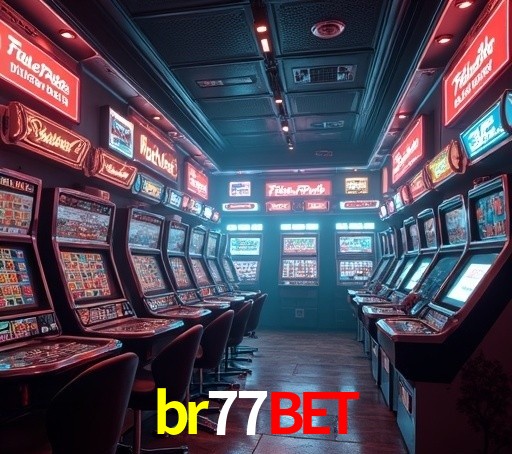 Benefícios da Conta br77bet