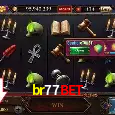 Explorando a Categoria de Eventos em Apostas na br77bet