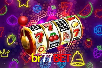 Inovações de Jogos na br77bet: O Futuro das Experiências Interativas