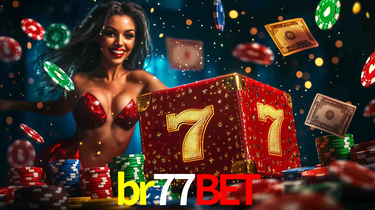Apostas de Futebol br77bet
