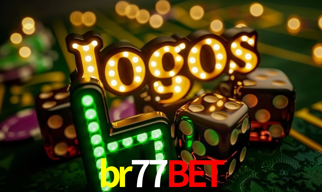 Promoção Relâmpago br77bet