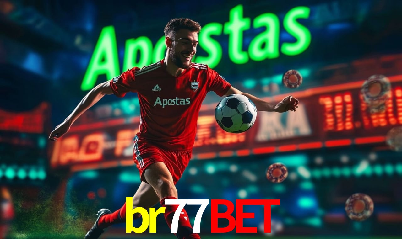 Estatísticas Esportivas br77bet