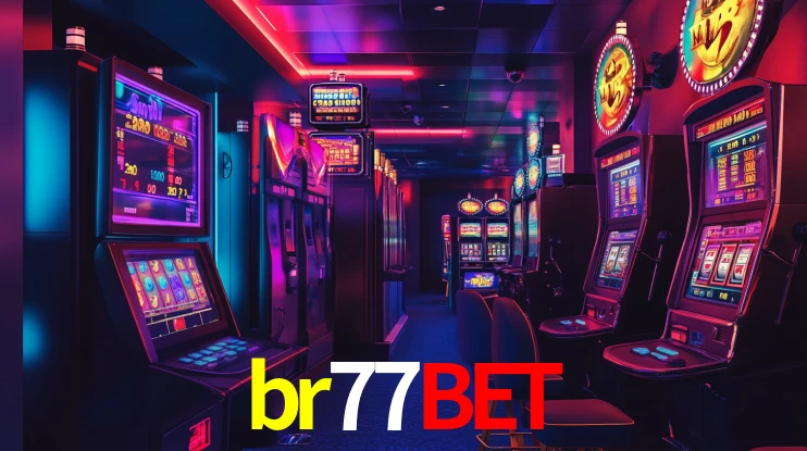 Experimente o Login Seguro Premium no br77bet