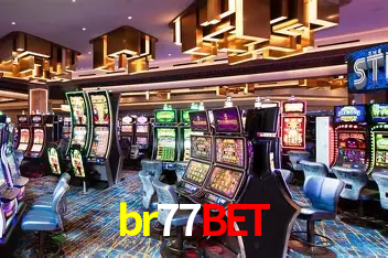 Descubra o Programa VIP da br77bet: Vantagens Exclusivas para Jogadores