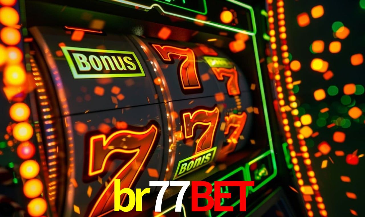 Casino Ao Vivo br77bet