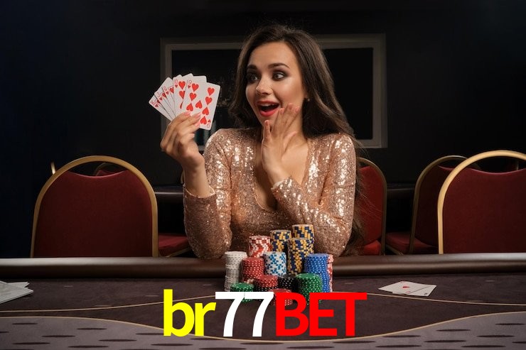 Apostas de Futebol br77bet