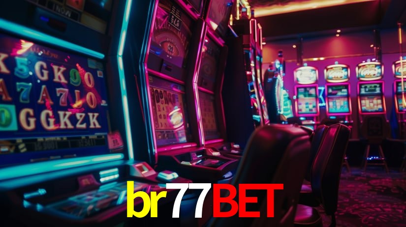 A Experiência Imersiva dos Cassinos Ao Vivo no br77bet