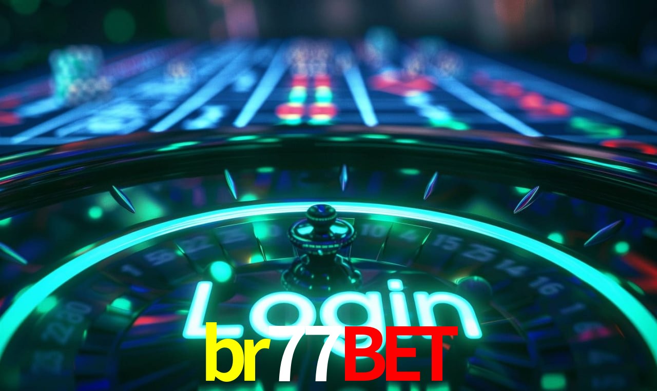 Segurança 2FA br77bet