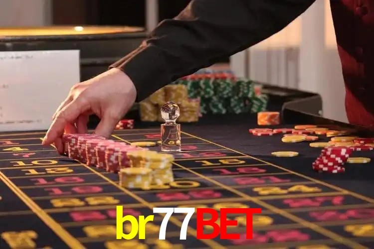 A Emoção da Loteria na br77bet: Uma Chance de Mudança de Vida
