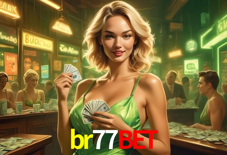 Apostas de Tênis br77bet