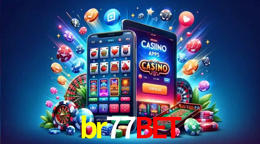 A Revolução dos Aplicativos de Jogos no 330bet