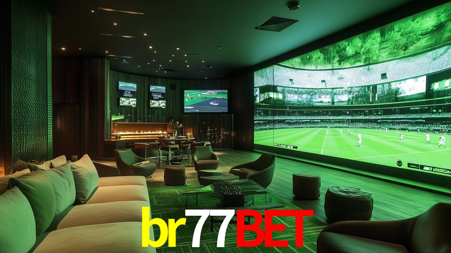 br77bet: Seu Especialista em Apostas Esportivas Brasileiras